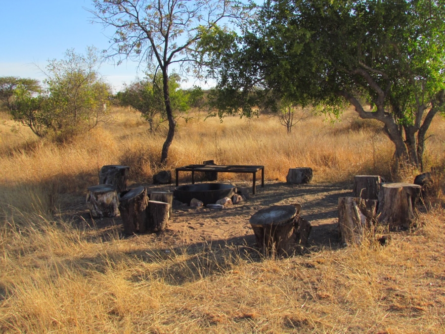 Commercial Property for Sale in Doornbult Limpopo