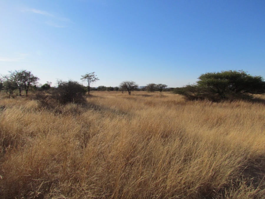 Commercial Property for Sale in Doornbult Limpopo