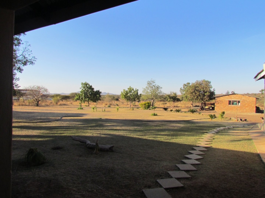 Commercial Property for Sale in Doornbult Limpopo