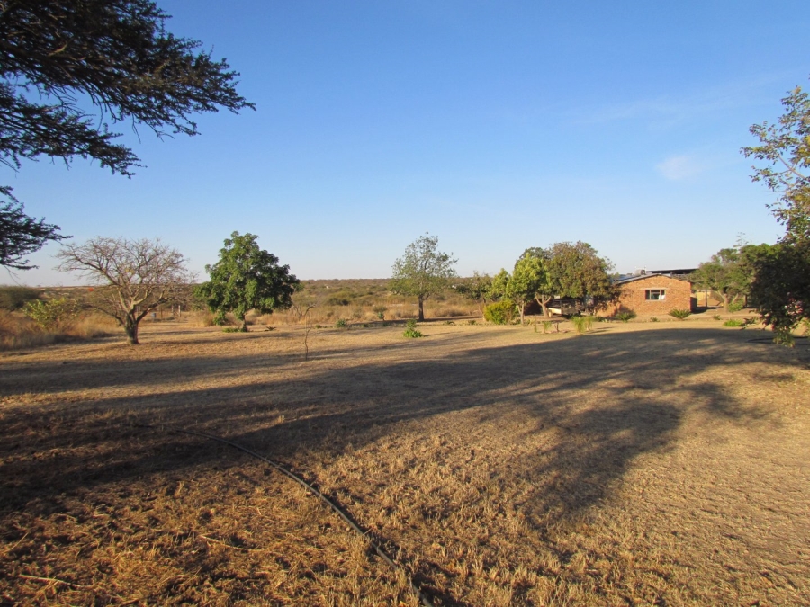 Commercial Property for Sale in Doornbult Limpopo