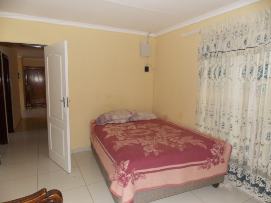 3 Bedroom Property for Sale in Mahlako-A-Phahla Gardens Limpopo