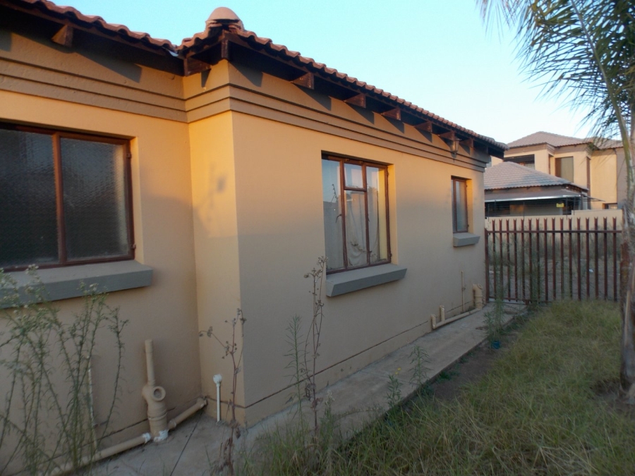 3 Bedroom Property for Sale in Mahlako-A-Phahla Gardens Limpopo