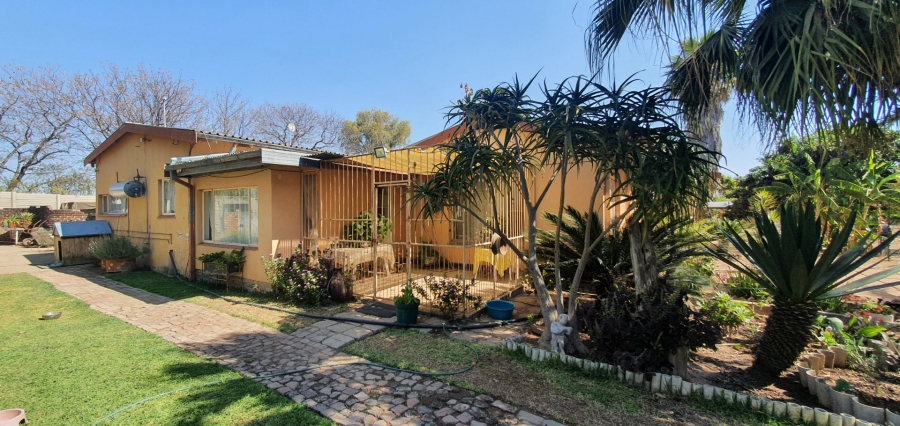 Commercial Property for Sale in Doornbult Limpopo