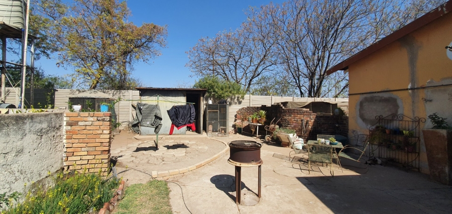 Commercial Property for Sale in Doornbult Limpopo