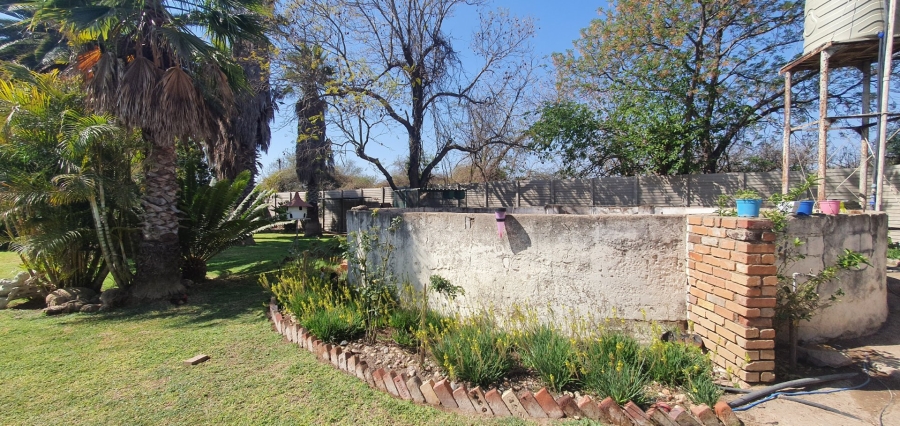 Commercial Property for Sale in Doornbult Limpopo