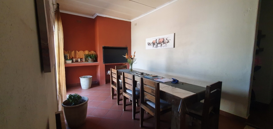 Commercial Property for Sale in Doornbult Limpopo