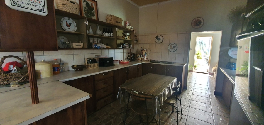 Commercial Property for Sale in Doornbult Limpopo