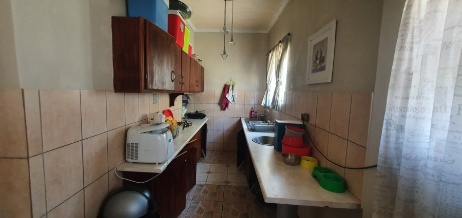 Commercial Property for Sale in Doornbult Limpopo