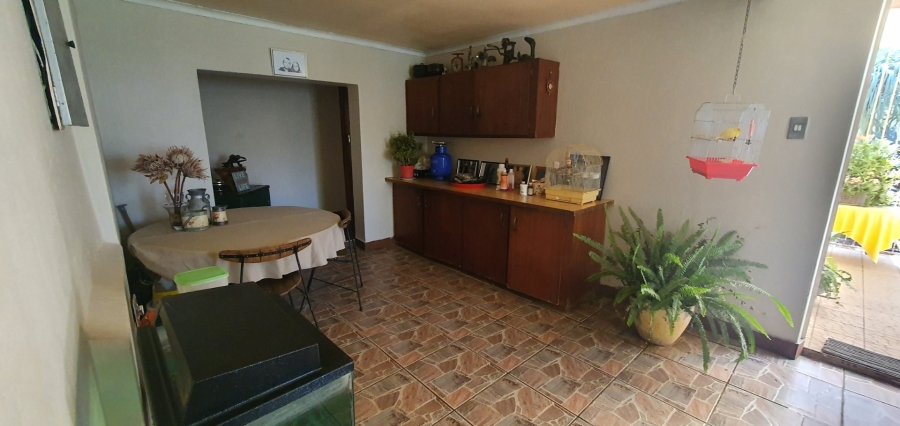 Commercial Property for Sale in Doornbult Limpopo
