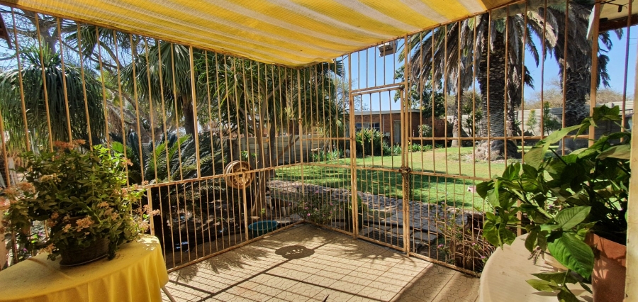 Commercial Property for Sale in Doornbult Limpopo