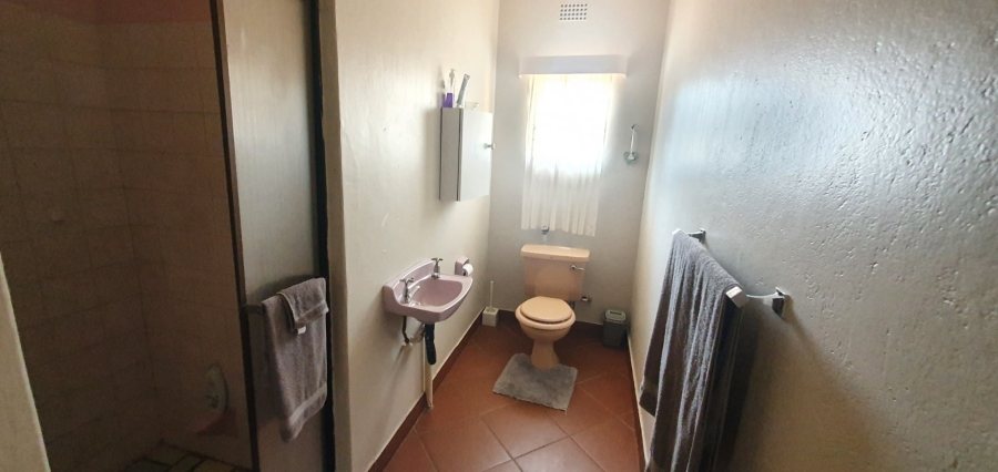 Commercial Property for Sale in Doornbult Limpopo