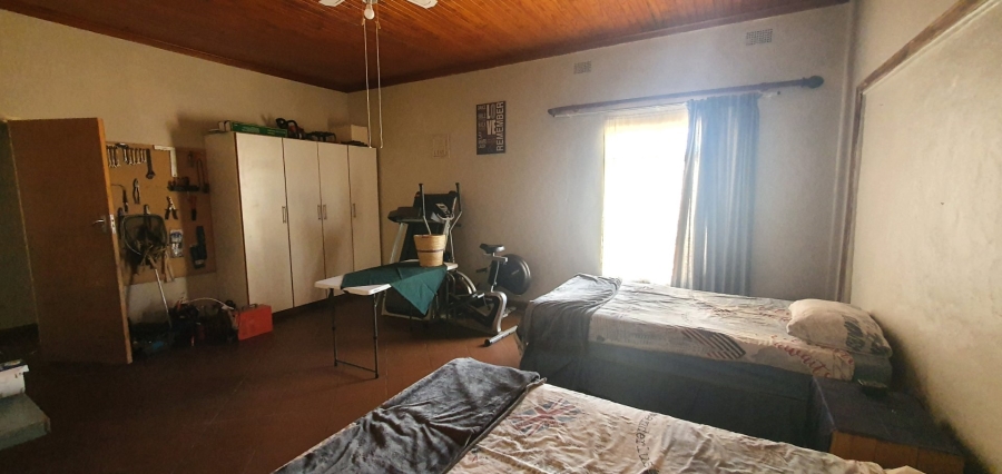 Commercial Property for Sale in Doornbult Limpopo