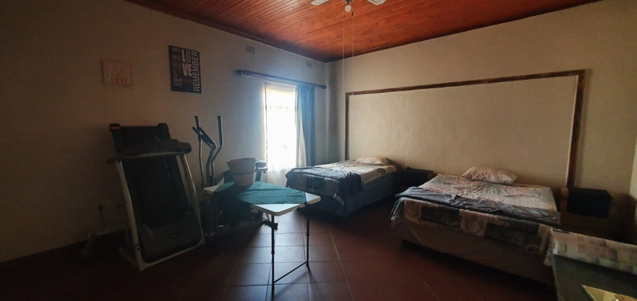 Commercial Property for Sale in Doornbult Limpopo