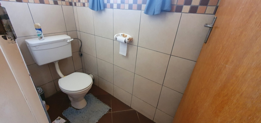 Commercial Property for Sale in Doornbult Limpopo