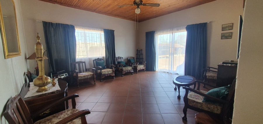 Commercial Property for Sale in Doornbult Limpopo