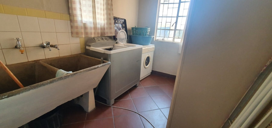 Commercial Property for Sale in Doornbult Limpopo
