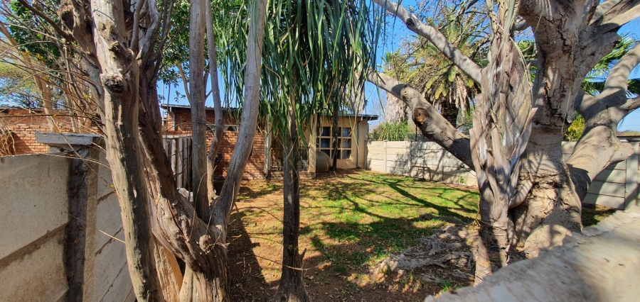 Commercial Property for Sale in Doornbult Limpopo