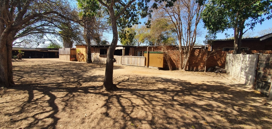 Commercial Property for Sale in Doornbult Limpopo