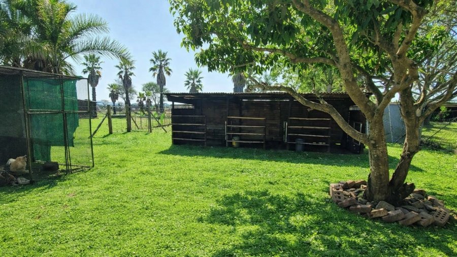 Commercial Property for Sale in Doornbult Limpopo