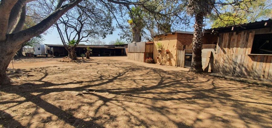 Commercial Property for Sale in Doornbult Limpopo