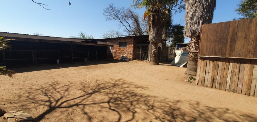 Commercial Property for Sale in Doornbult Limpopo