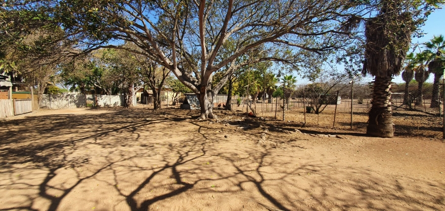 Commercial Property for Sale in Doornbult Limpopo