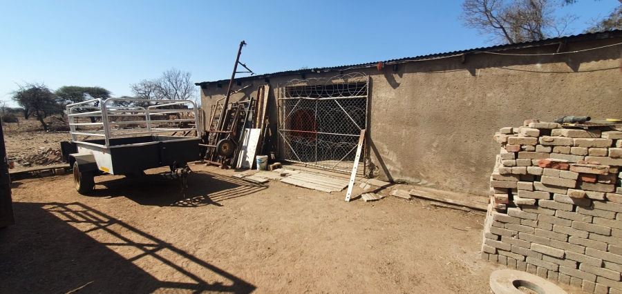 Commercial Property for Sale in Doornbult Limpopo