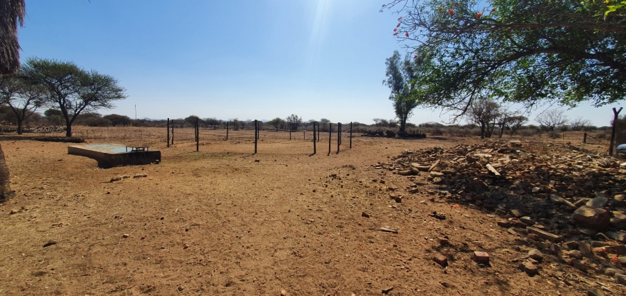 Commercial Property for Sale in Doornbult Limpopo