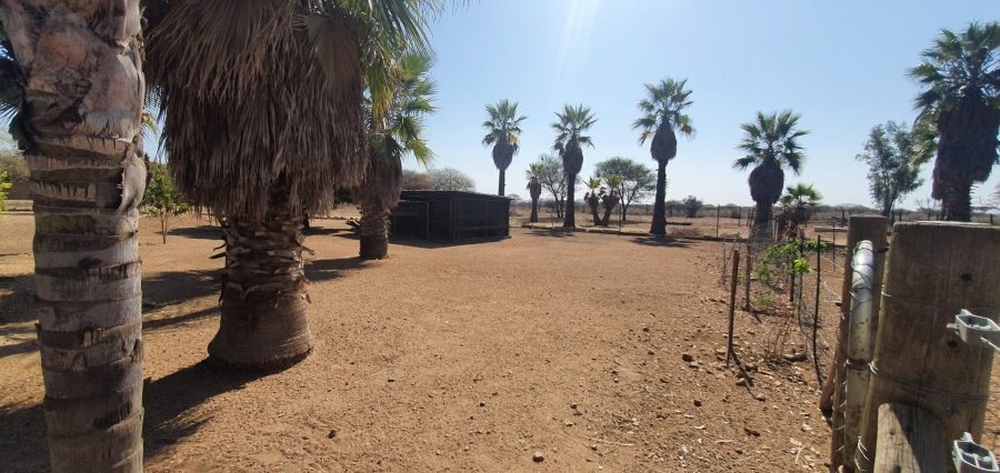 Commercial Property for Sale in Doornbult Limpopo