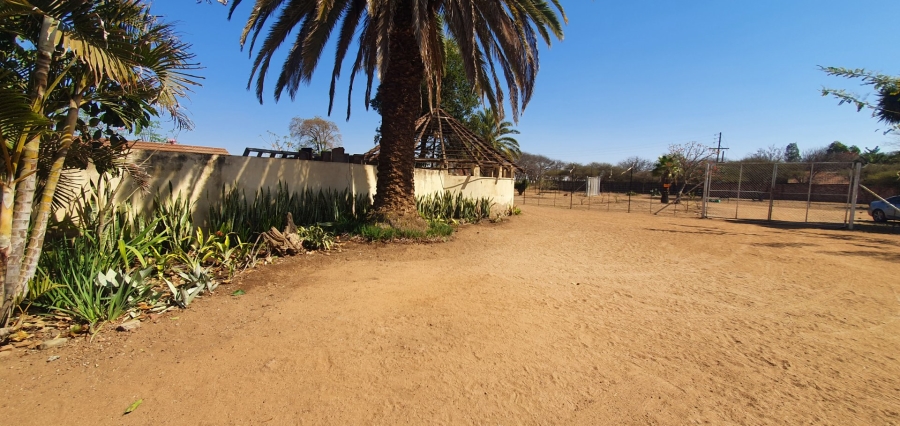 Commercial Property for Sale in Doornbult Limpopo