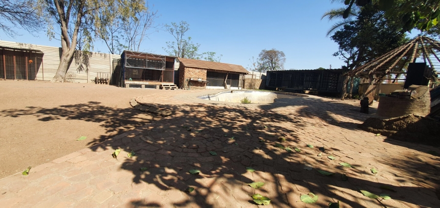 Commercial Property for Sale in Doornbult Limpopo