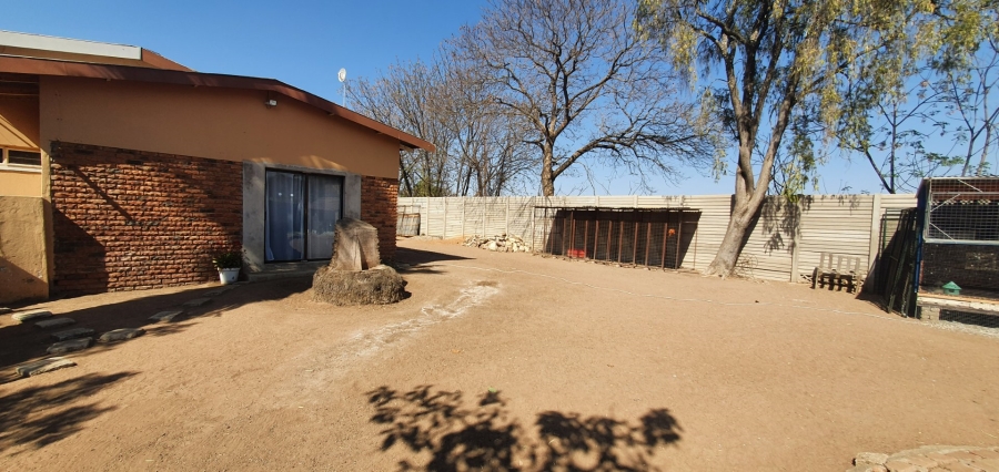 Commercial Property for Sale in Doornbult Limpopo
