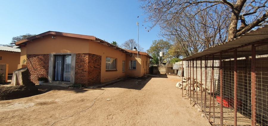 Commercial Property for Sale in Doornbult Limpopo