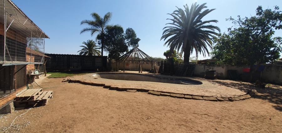 Commercial Property for Sale in Doornbult Limpopo