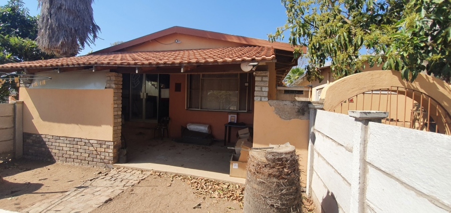 Commercial Property for Sale in Doornbult Limpopo