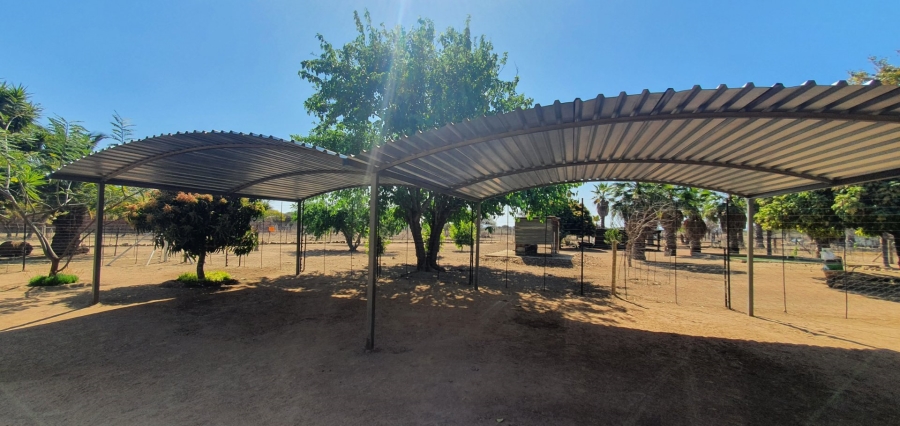 Commercial Property for Sale in Doornbult Limpopo