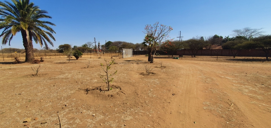 Commercial Property for Sale in Doornbult Limpopo