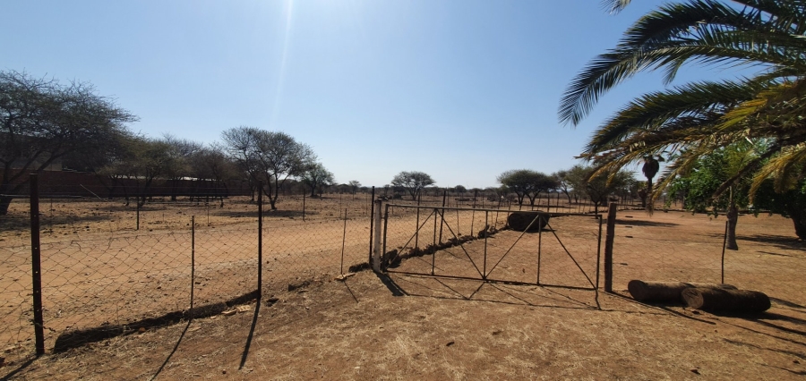 Commercial Property for Sale in Doornbult Limpopo