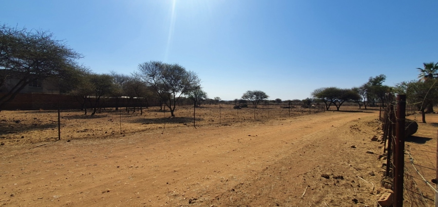 Commercial Property for Sale in Doornbult Limpopo