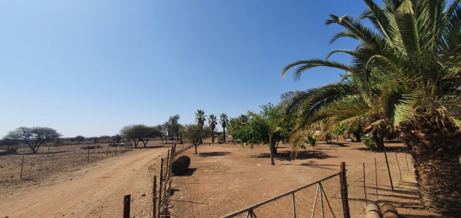 Commercial Property for Sale in Doornbult Limpopo