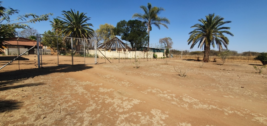 Commercial Property for Sale in Doornbult Limpopo