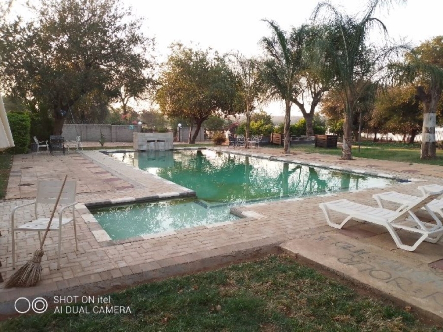 Commercial Property for Sale in Giyani Limpopo
