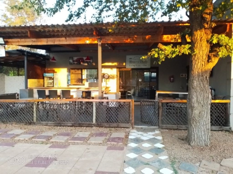 Commercial Property for Sale in Giyani Limpopo