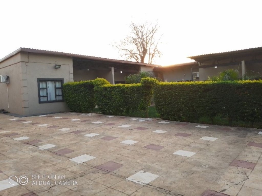 Commercial Property for Sale in Giyani Limpopo