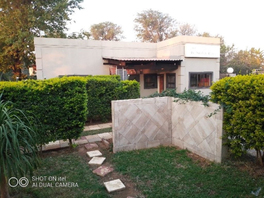 Commercial Property for Sale in Giyani Limpopo