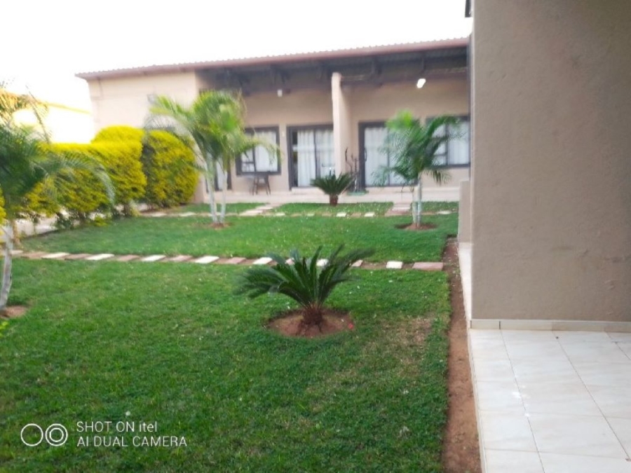 Commercial Property for Sale in Giyani Limpopo