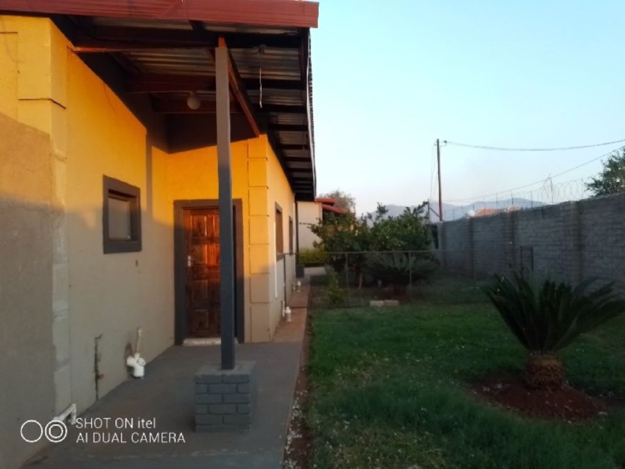 Commercial Property for Sale in Giyani Limpopo