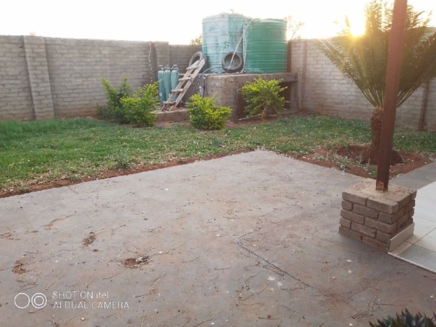 Commercial Property for Sale in Giyani Limpopo