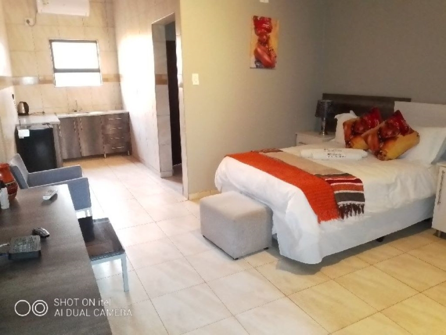 Commercial Property for Sale in Giyani Limpopo