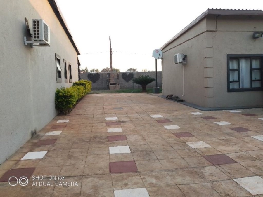 Commercial Property for Sale in Giyani Limpopo